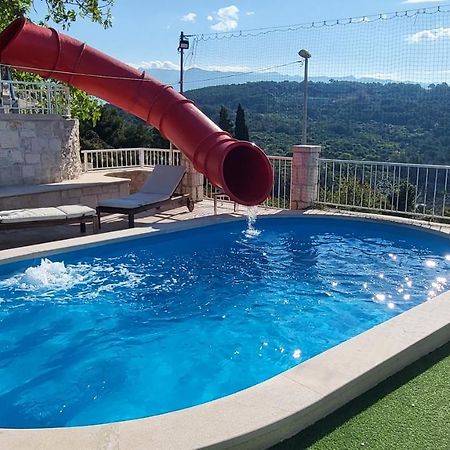 Holiday Home Gustirna Selca  Exterior photo