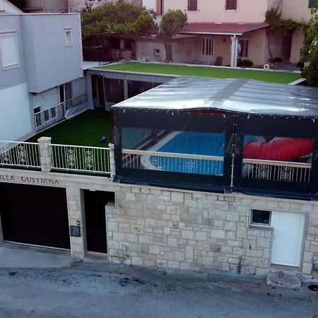 Holiday Home Gustirna Selca  Exterior photo