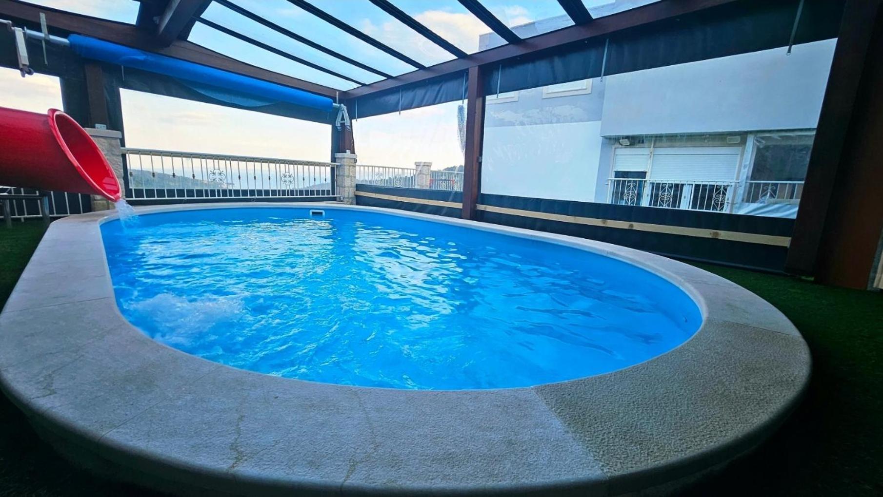 Holiday Home Gustirna Selca  Exterior photo