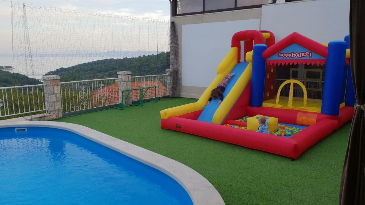 Holiday Home Gustirna Selca  Exterior photo