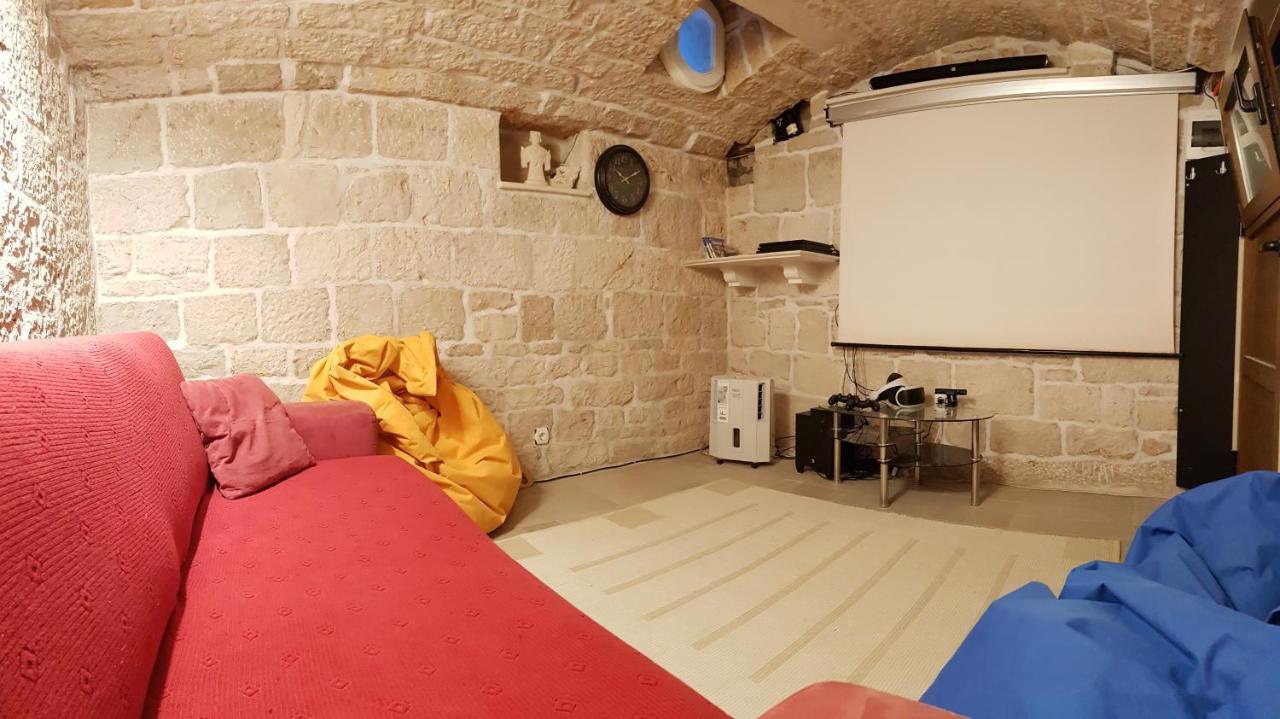 Holiday Home Gustirna Selca  Room photo