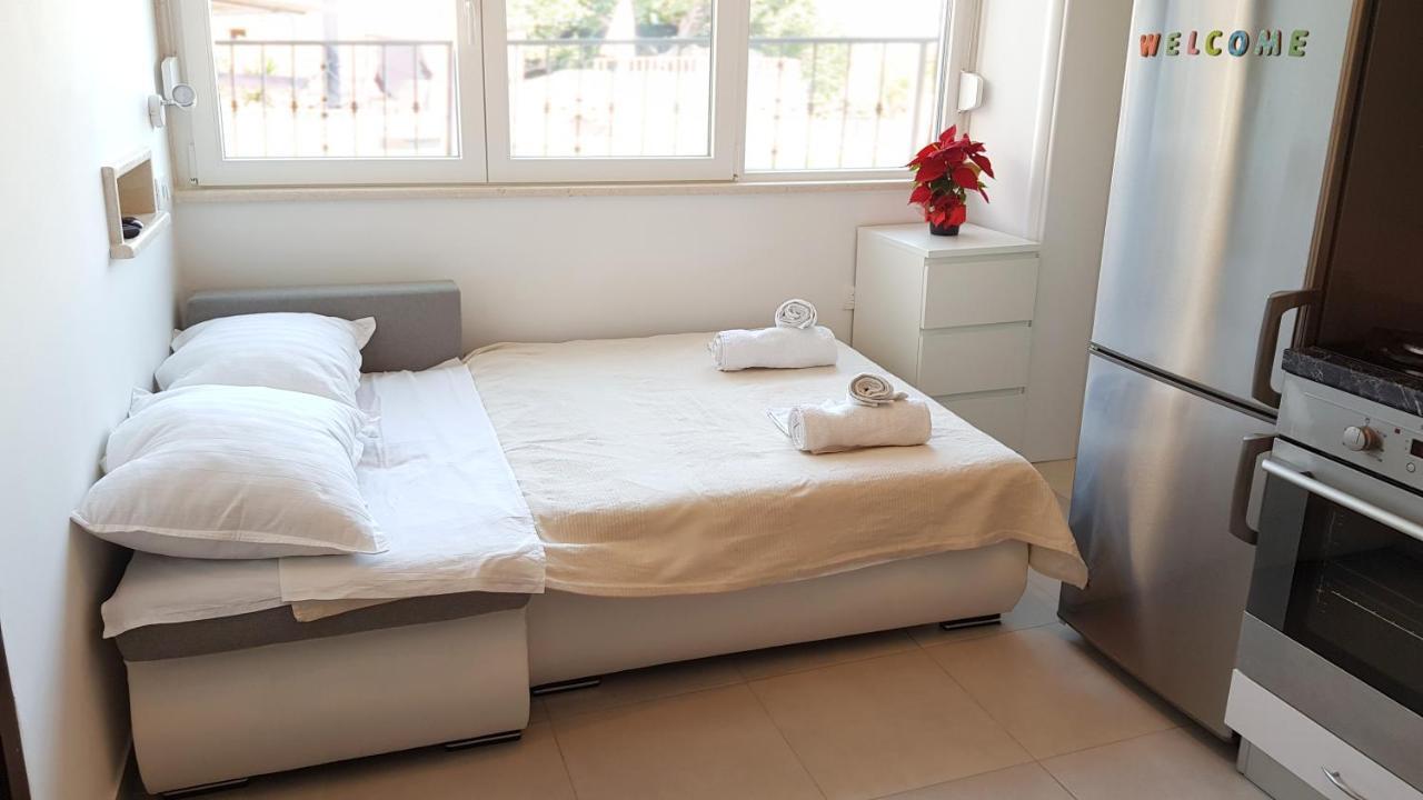Holiday Home Gustirna Selca  Room photo